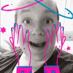 Meet your Posher, Margaret